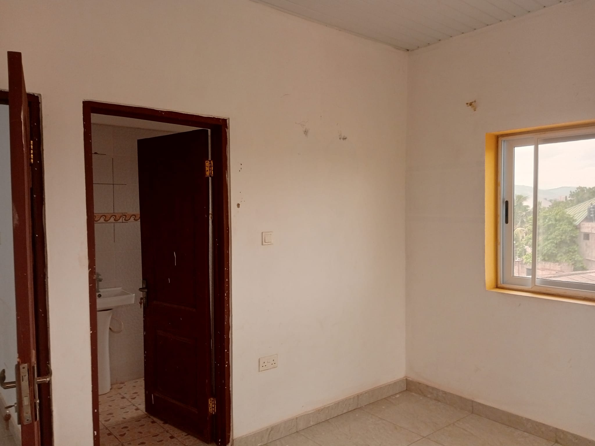 Two (2) Bedroom Apartments For Rent at Oyarifa 