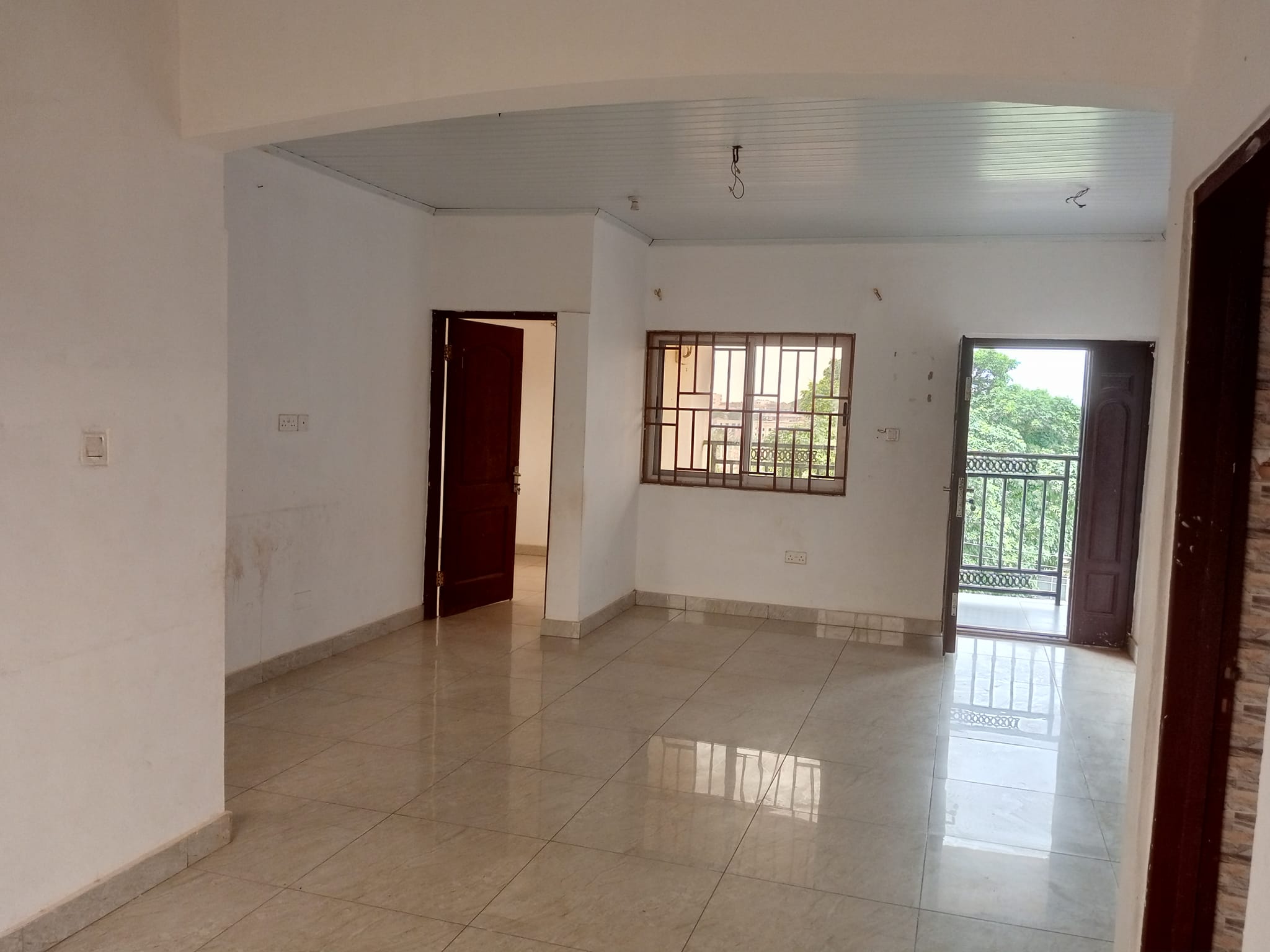 Two (2) Bedroom Apartments For Rent at Oyarifa 