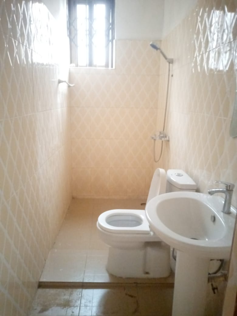 Two (2) Bedroom Apartments for Rent at Pantang