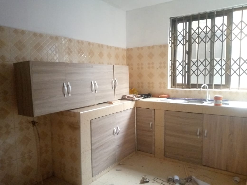 Two (2) Bedroom Apartments for Rent at Pantang