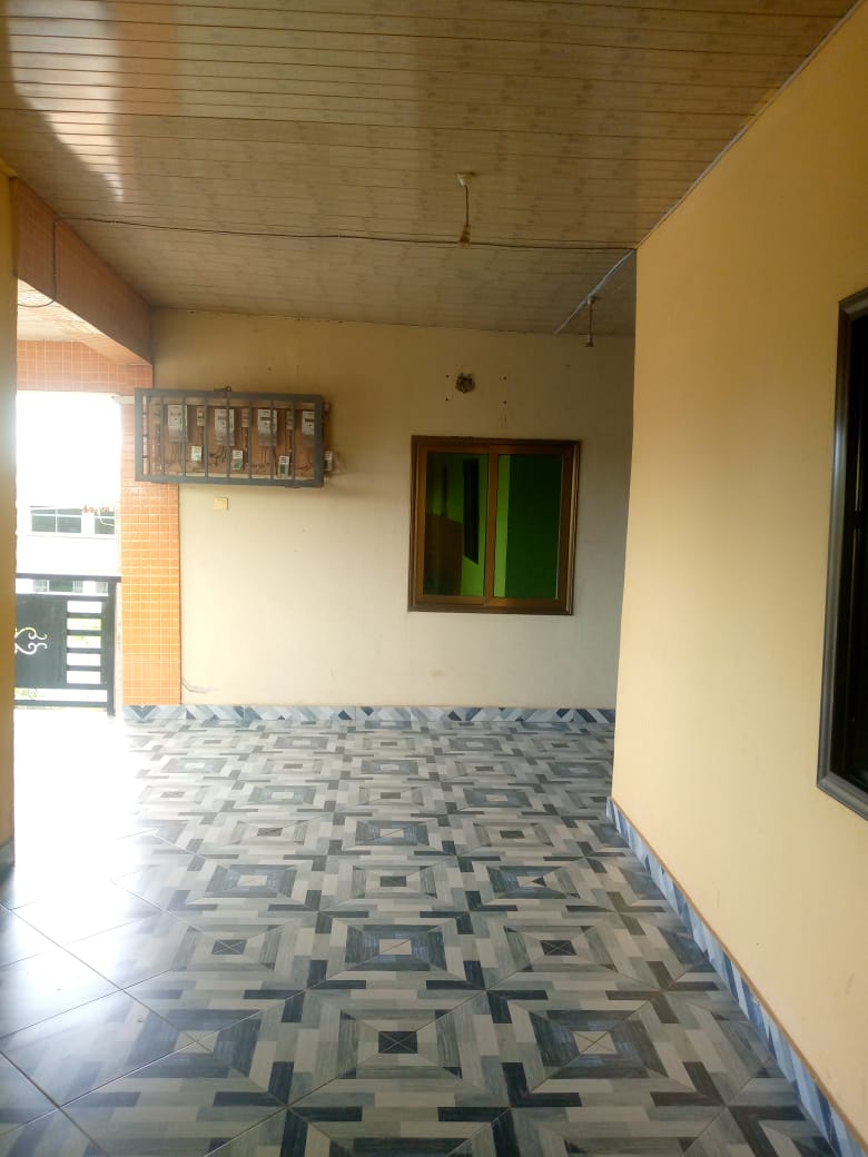 Two (2) Bedroom Apartments For Rent at Sowutuom