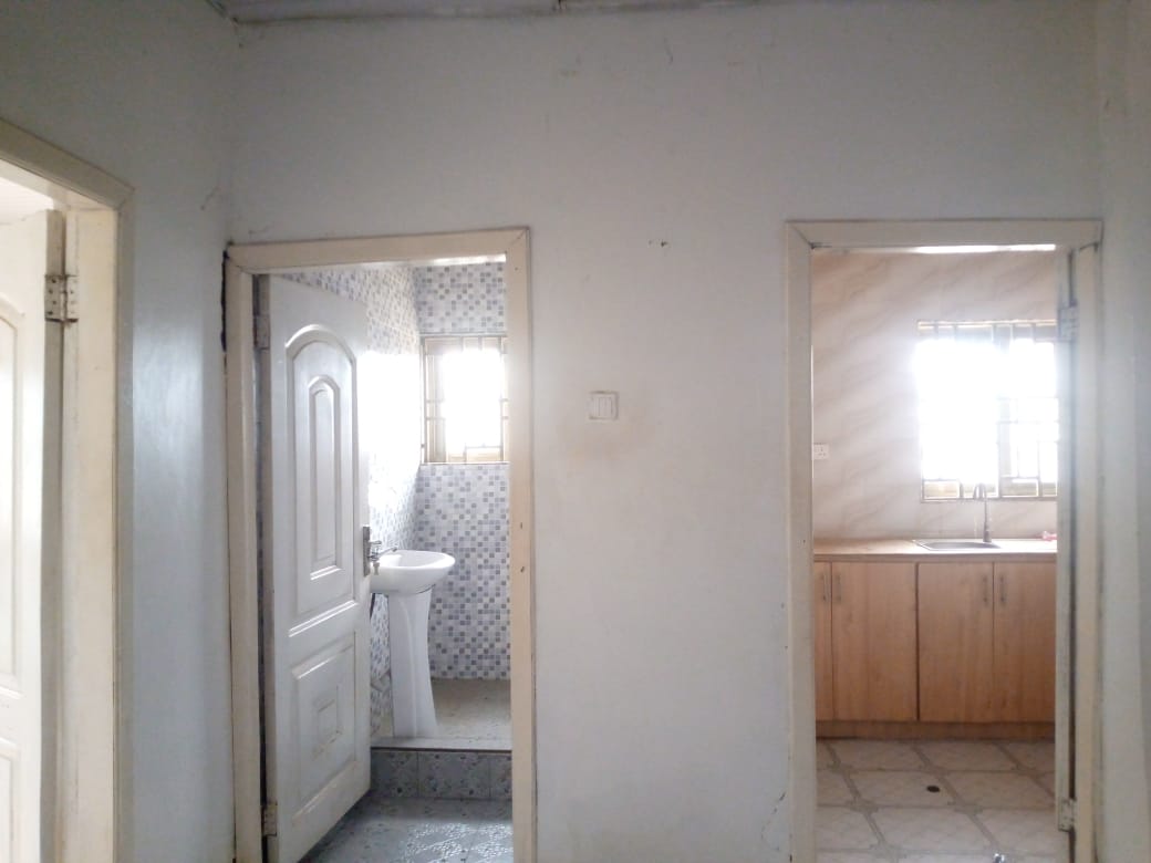 Two (2) Bedroom Apartments For Rent at Sowutuom