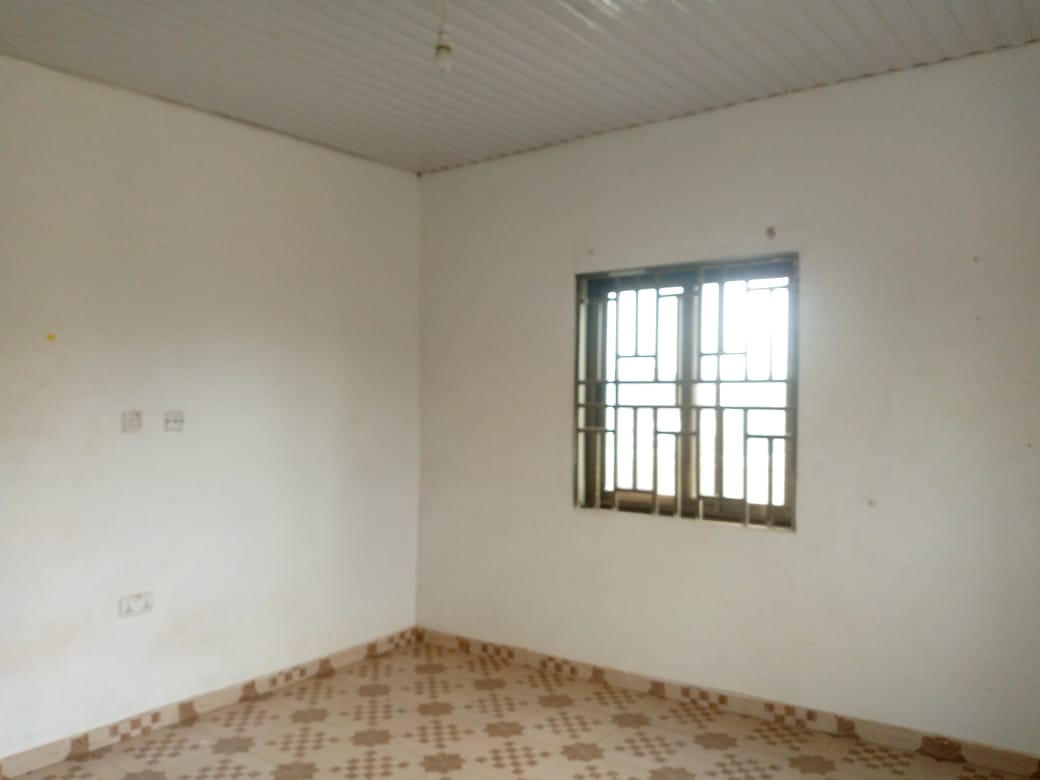 Two (2) Bedroom Apartments For Rent at Sowutuom