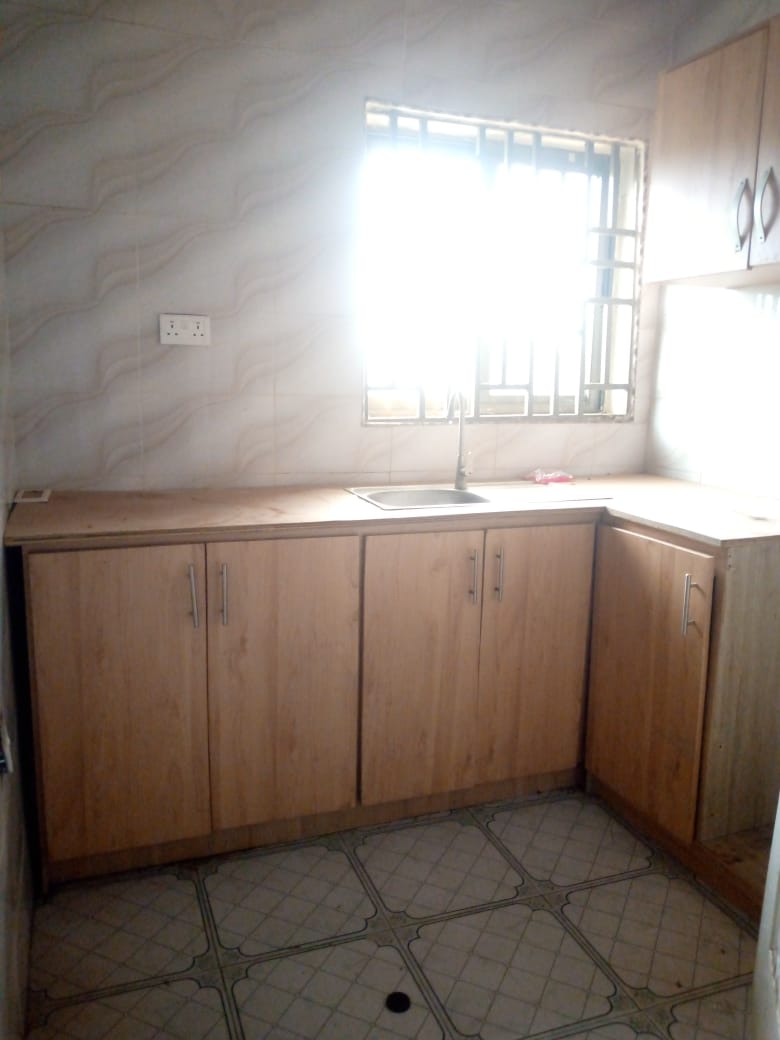 Two (2) Bedroom Apartments For Rent at Sowutuom