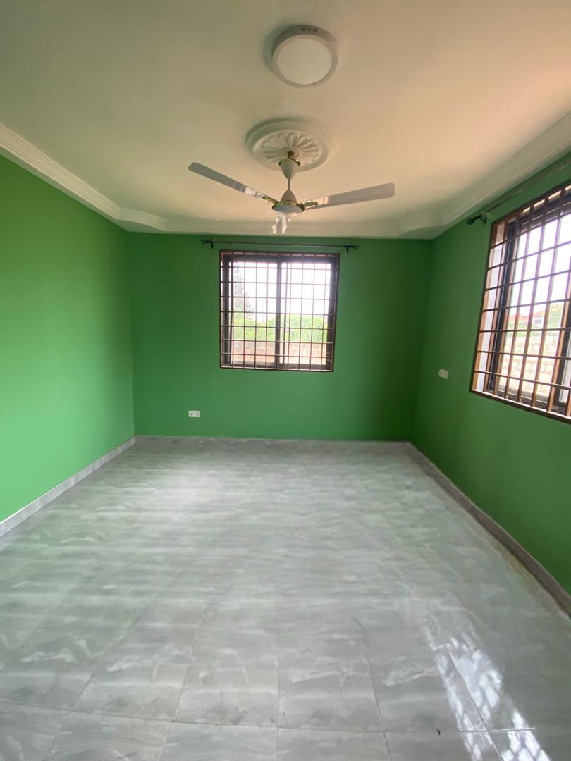 Two (2) Bedroom Apartments For Rent at Spintex 