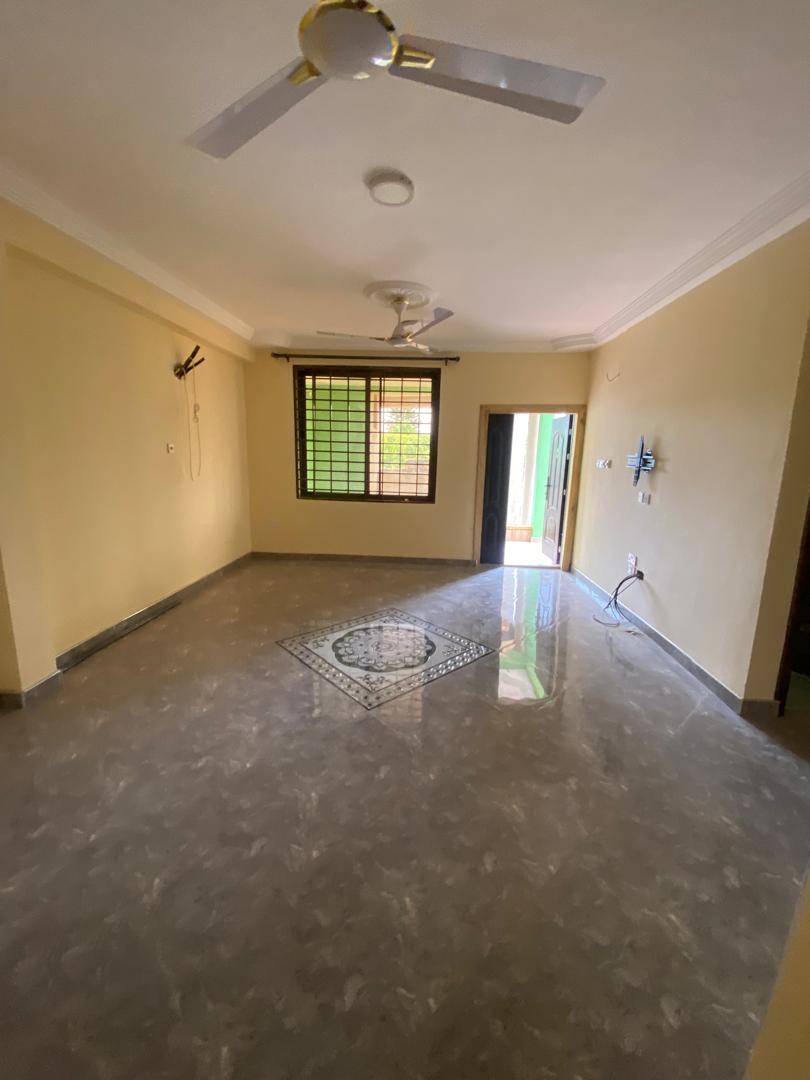 Two (2) Bedroom Apartments For Rent at Spintex 