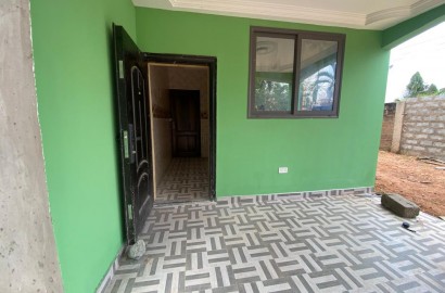 Two (2) Bedroom Apartments For Rent at Spintex 
