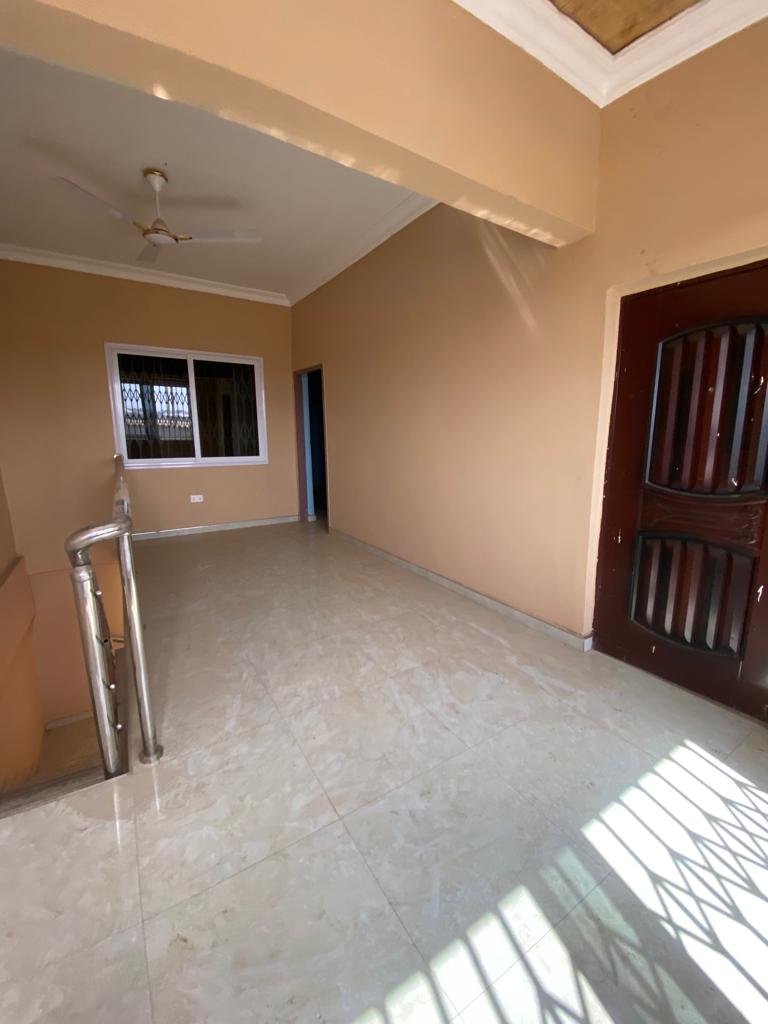 Two (2) Bedroom Apartments For Rent at Tema Community 25