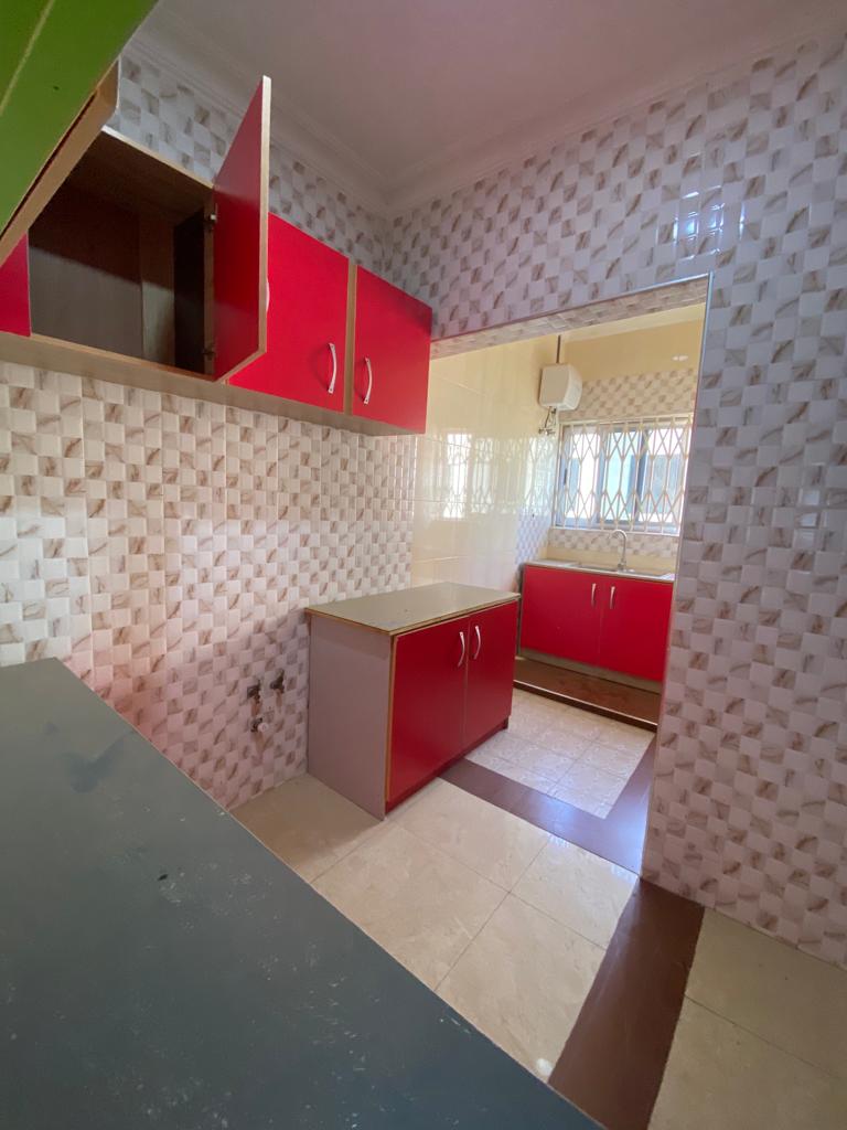 Two (2) Bedroom Apartments For Rent at Tema Community 25