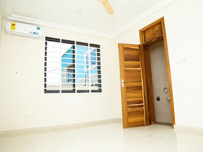 Two (2) Bedroom Apartments For Rent at Spintex