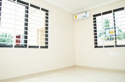 Two (2) Bedroom Apartments For Rent at Spintex