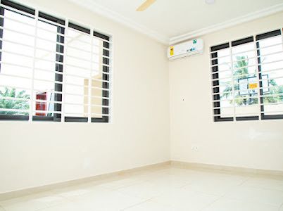 Two (2) Bedroom Apartments For Rent at Spintex