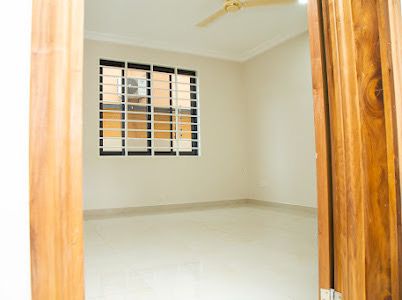 Two (2) Bedroom Apartments For Rent at Spintex