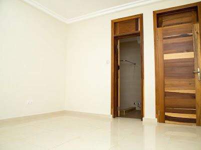 Two (2) Bedroom Apartments For Rent at Spintex