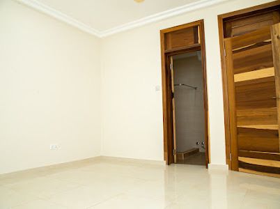 Two (2) Bedroom Apartments For Rent at Spintex