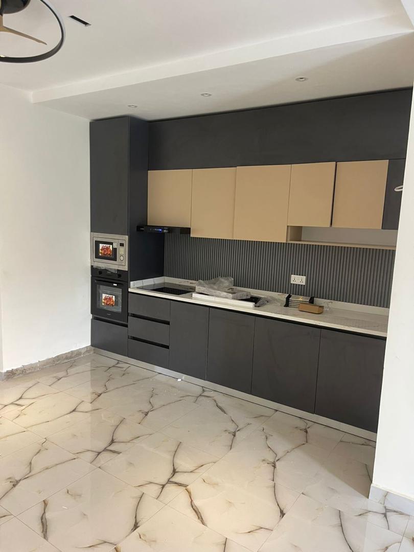 Two (2) Bedroom Apartments For Rent at Spintex