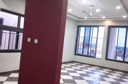 Two (2) Bedroom Apartments For Rent at Tesano