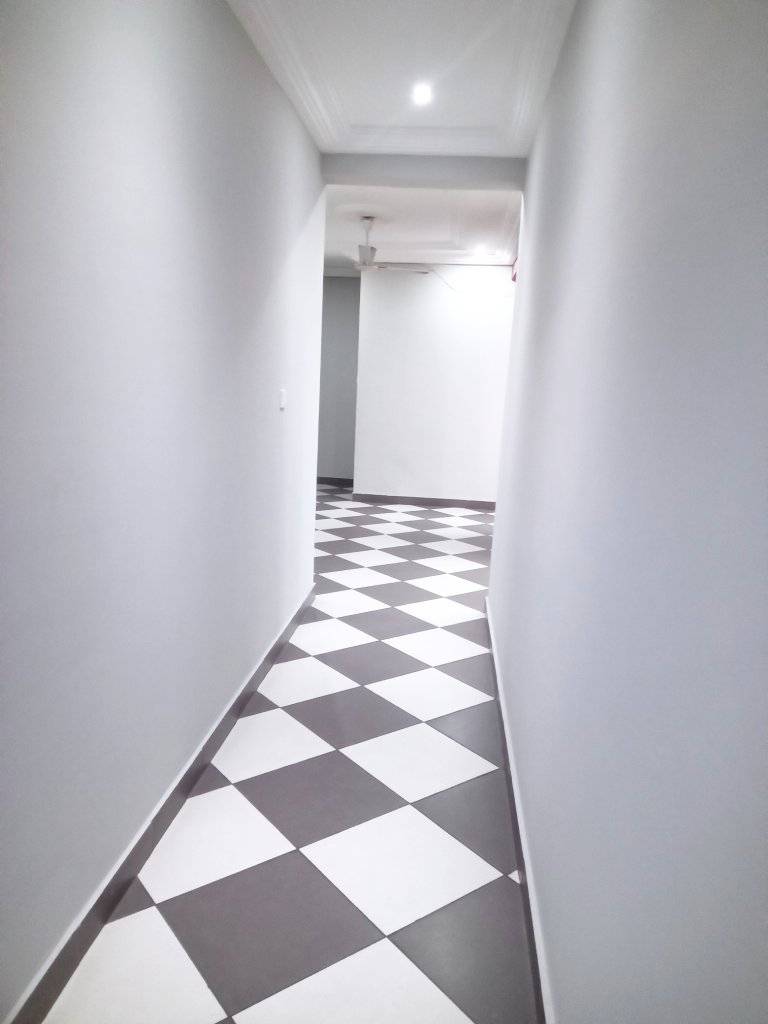 Two (2) Bedroom Apartments For Rent at Tesano