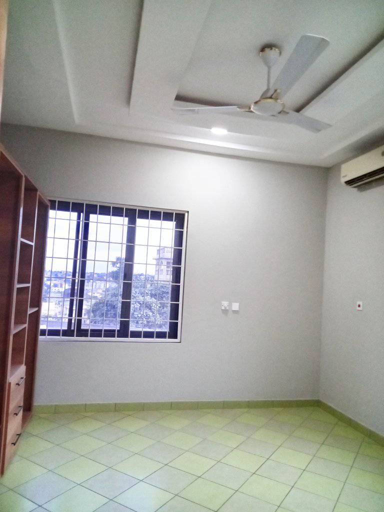 Two (2) Bedroom Apartments For Rent at Tesano