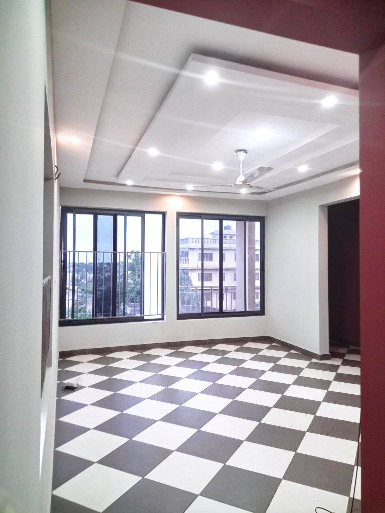 Two (2) Bedroom Apartments For Rent at Tesano