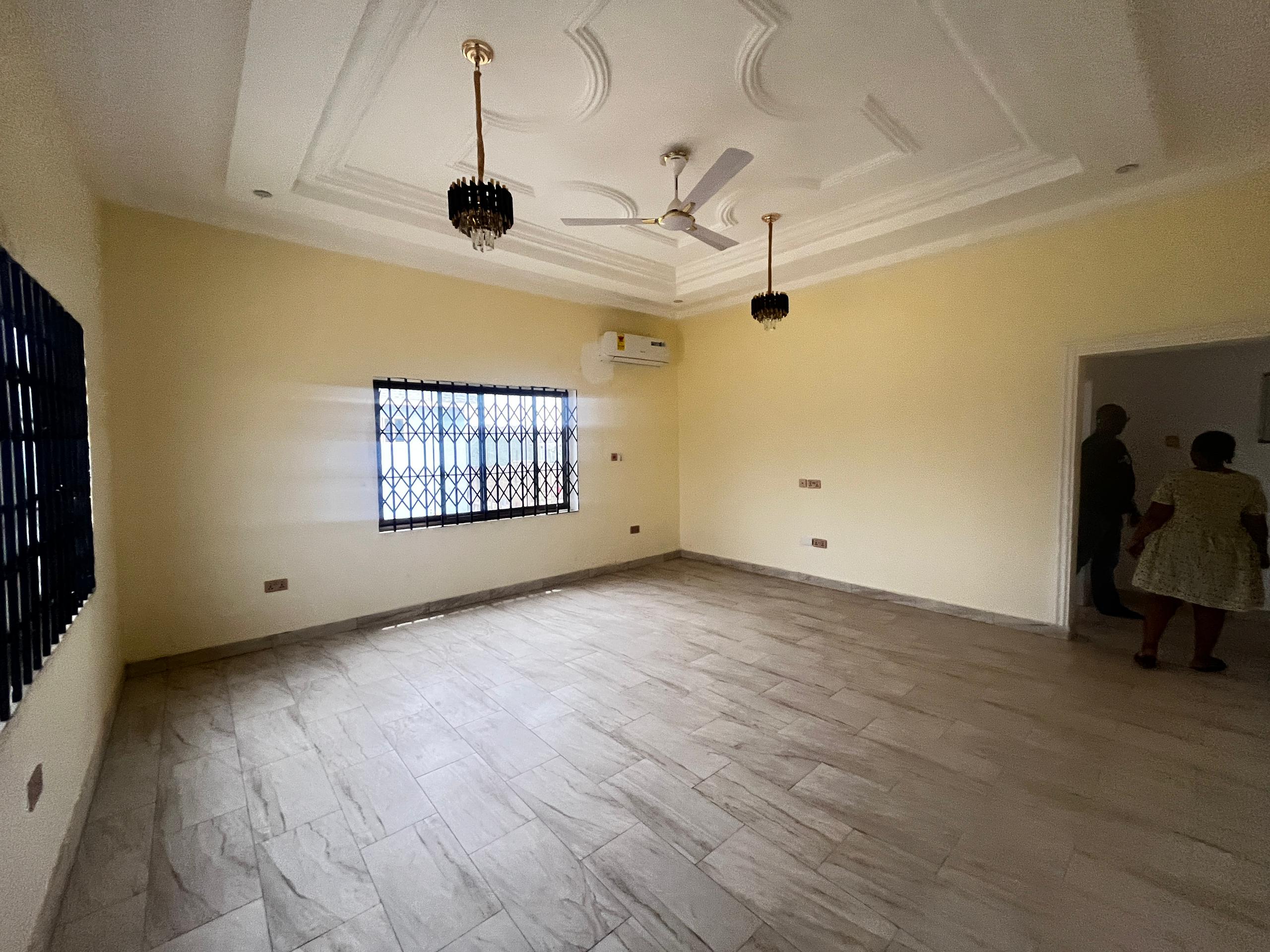 Two (2) Bedroom Apartments For Rent at Trasacco