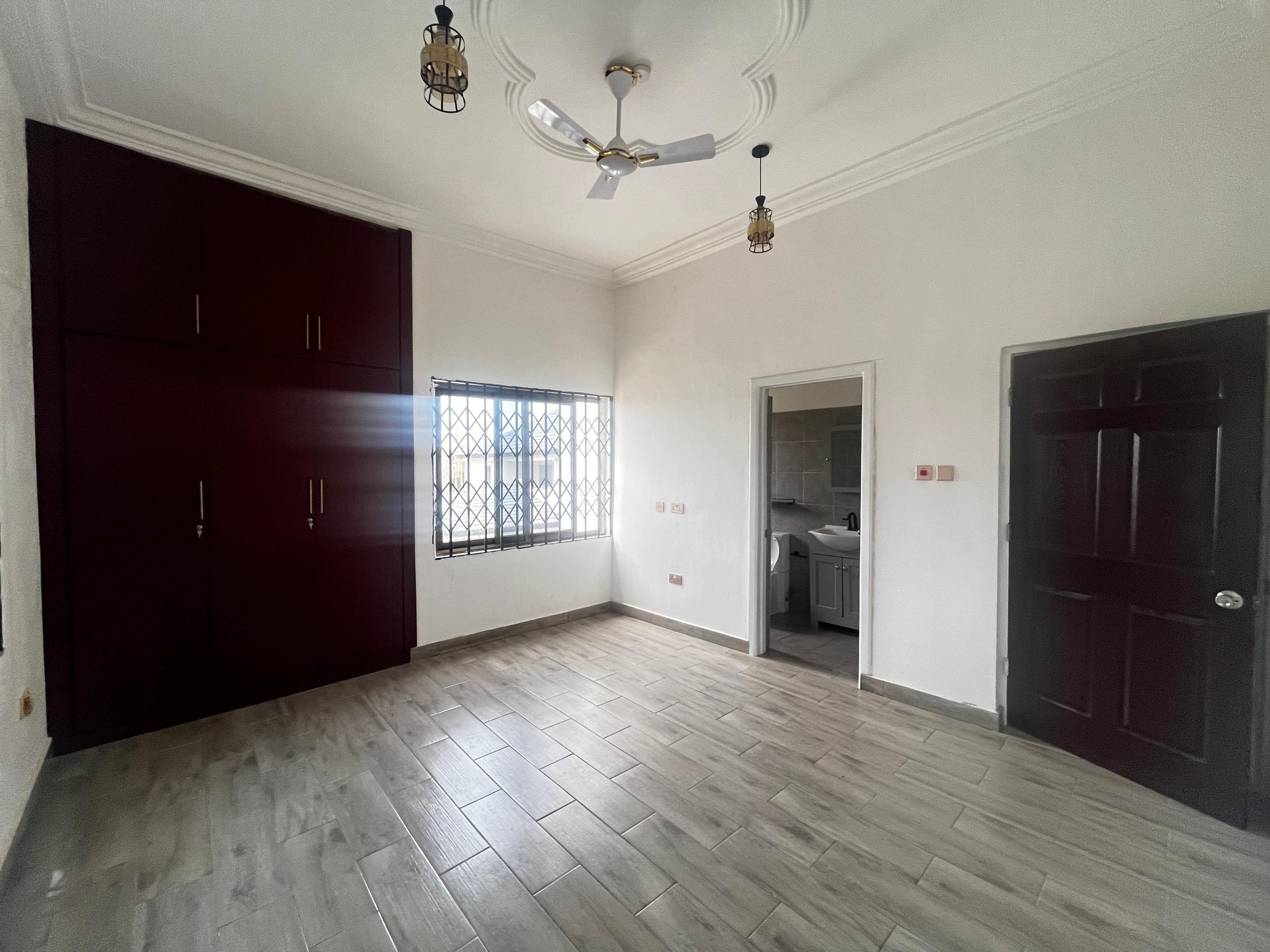 Two (2) Bedroom Apartments For Rent at Trasacco