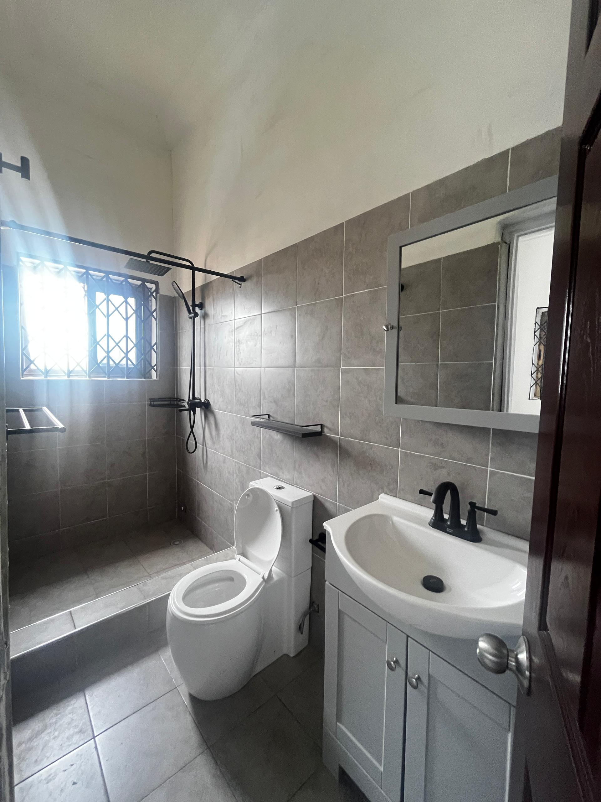 Two (2) Bedroom Apartments For Rent at Trasacco