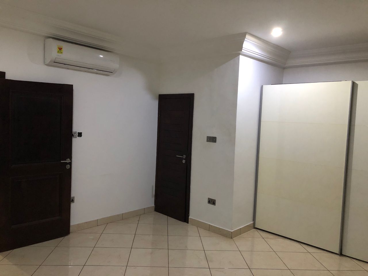 Two (2) Bedroom Apartments for Rent at Trassaco