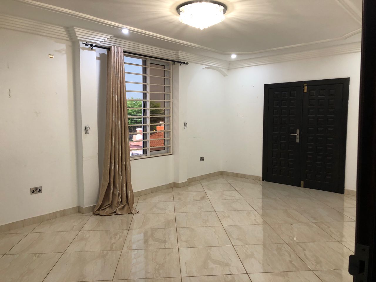 Two (2) Bedroom Apartments for Rent at Trassaco