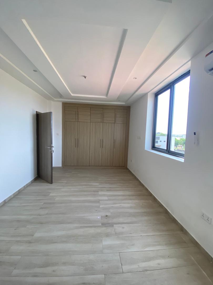 Two (2) Bedroom Apartments for Rent at Tse Addo