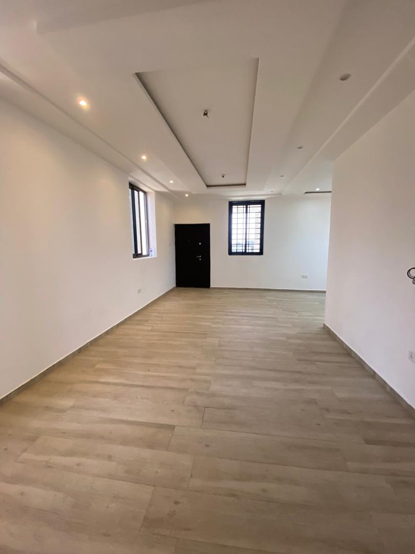 Two (2) Bedroom Apartments for Rent at Tse Addo