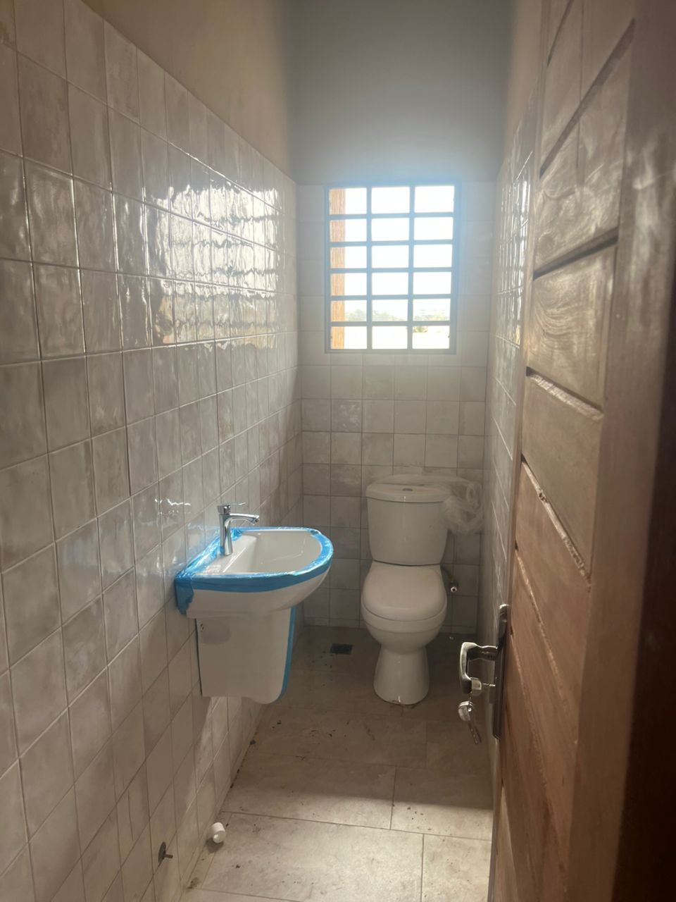 Two (2) Bedroom Apartments For Rent at Tse Addo