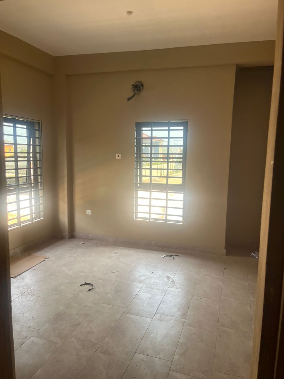 Two (2) Bedroom Apartments For Rent at Tse Addo