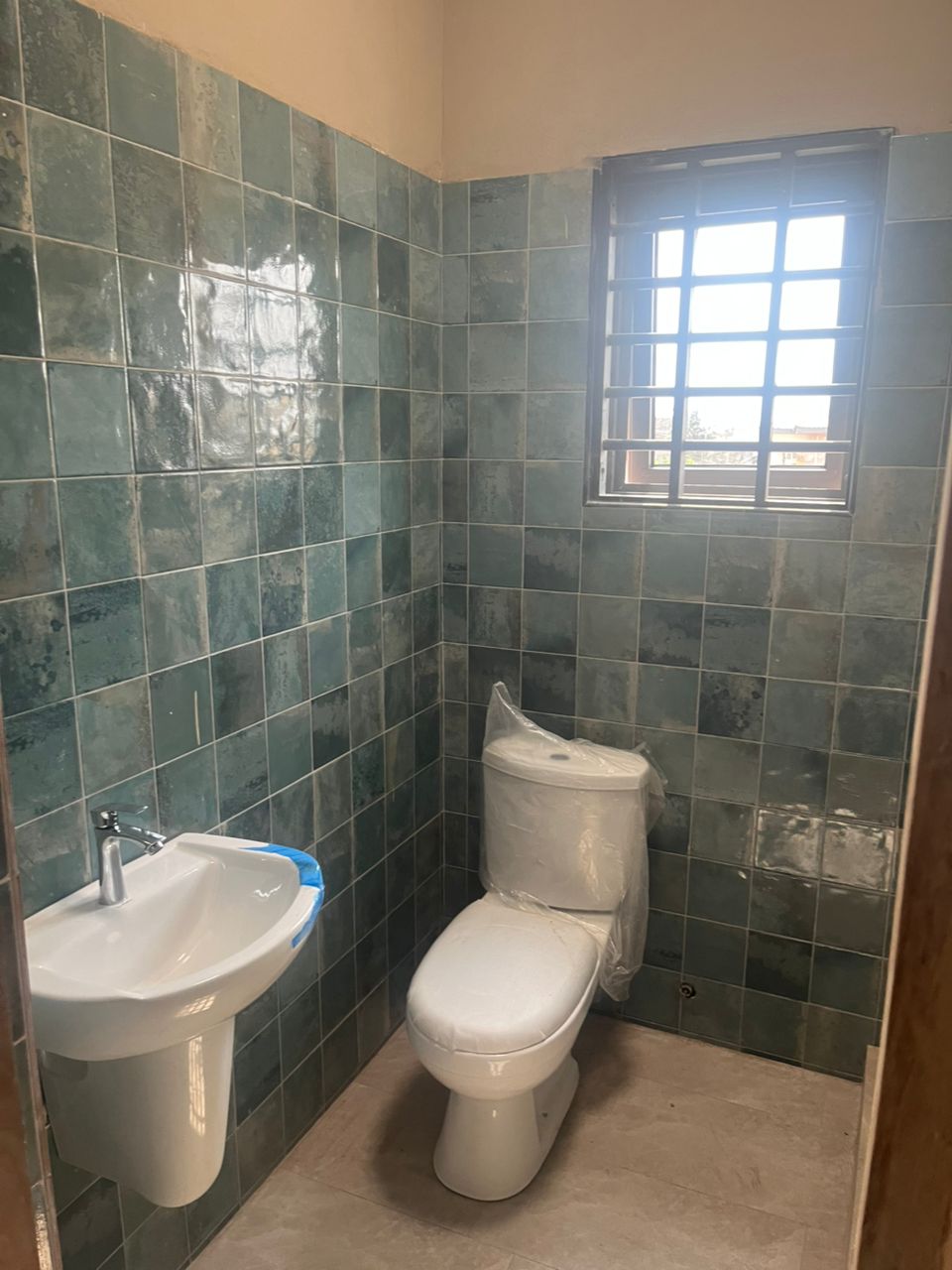 Two (2) Bedroom Apartments For Rent at Tse Addo