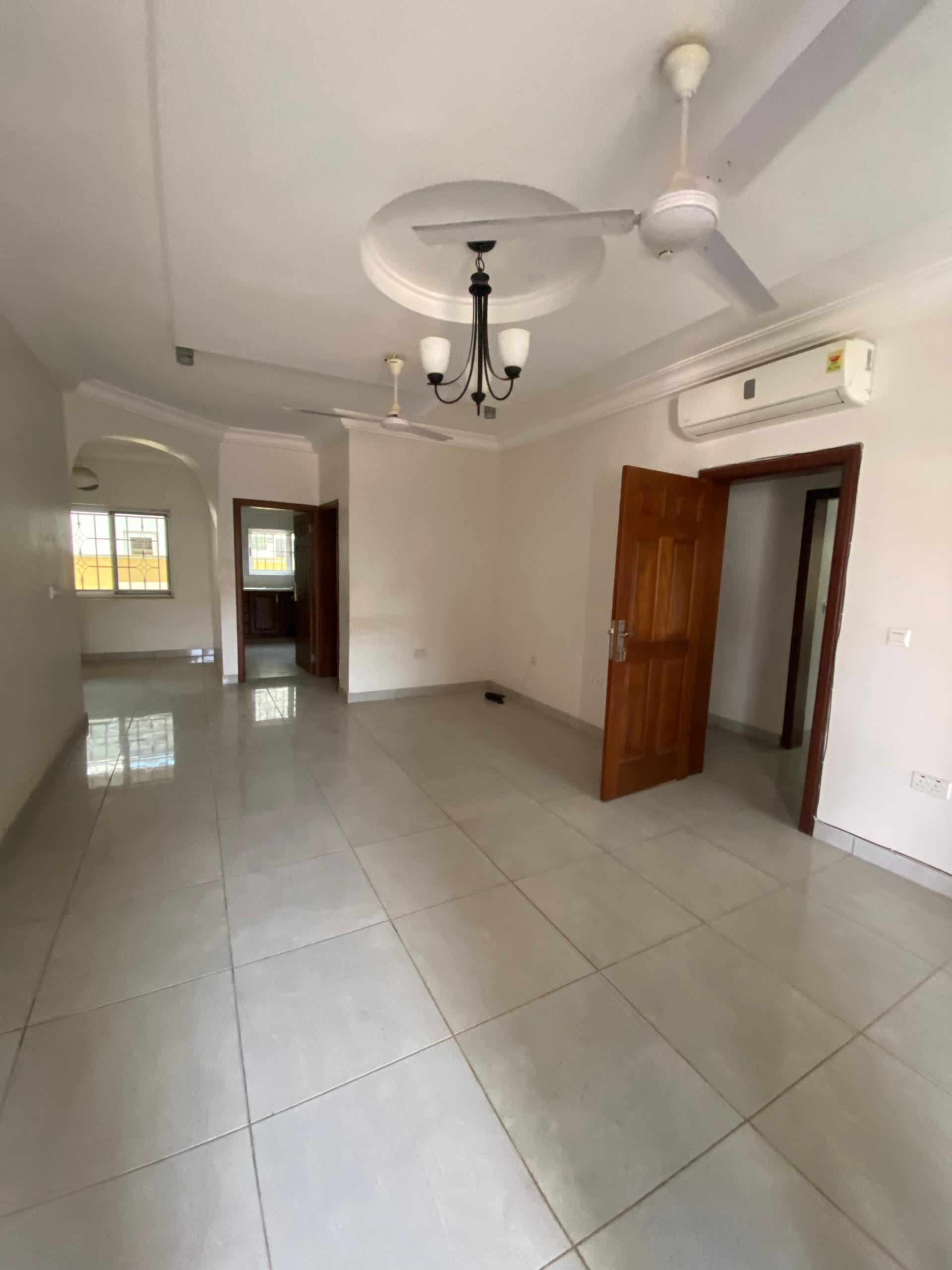 Two (2) Bedroom Apartments For Rent at Tse Addo