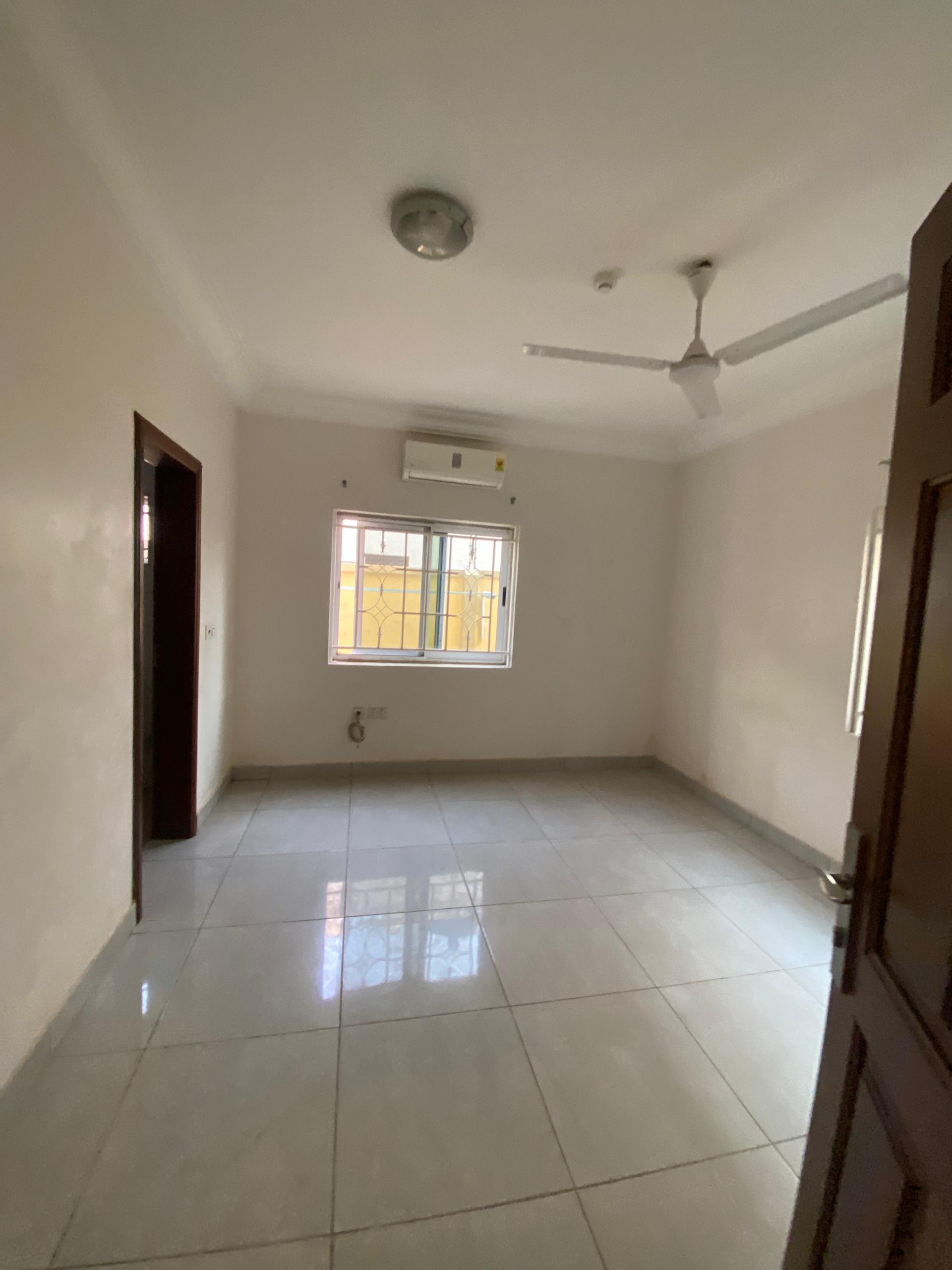 Two (2) Bedroom Apartments For Rent at Tse Addo