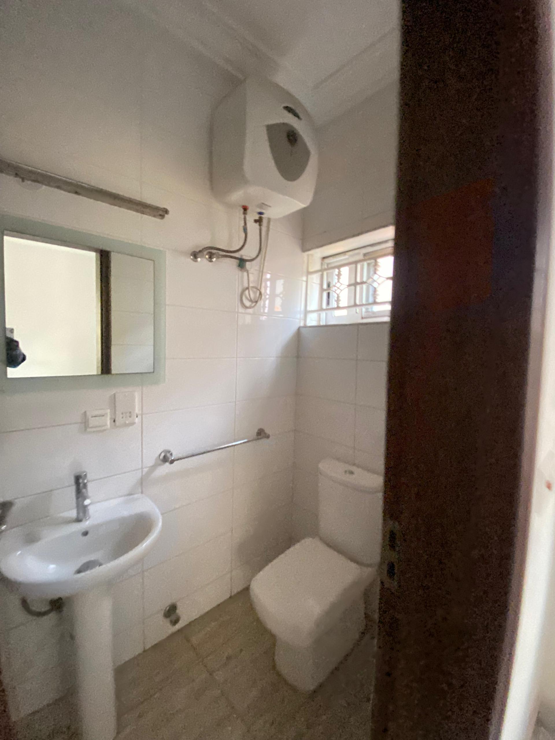 Two (2) Bedroom Apartments For Rent at Tse Addo