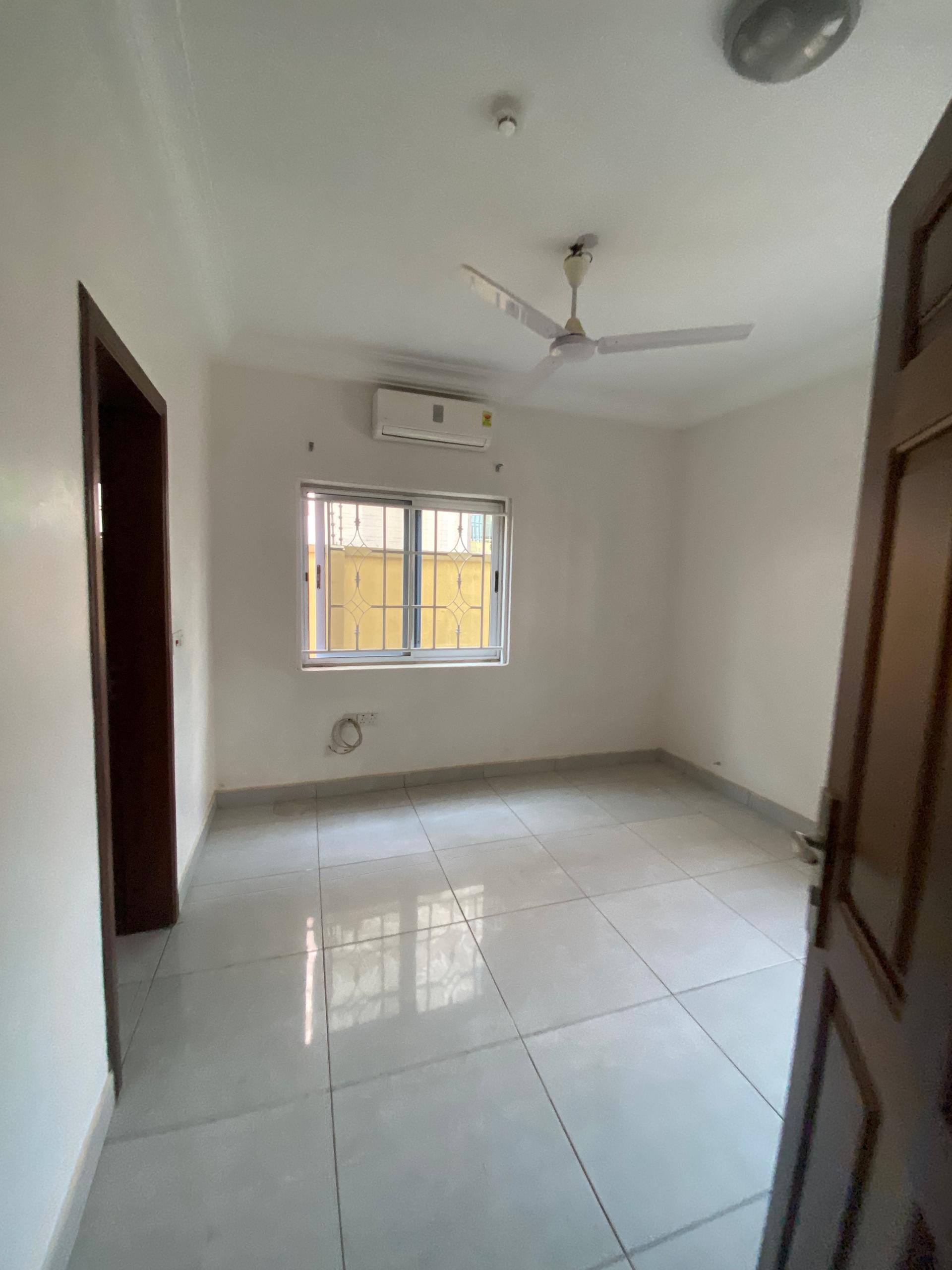 Two (2) Bedroom Apartments For Rent at Tse Addo