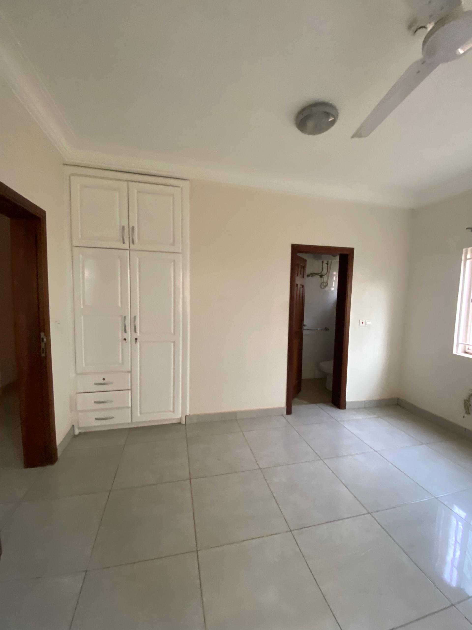 Two (2) Bedroom Apartments For Rent at Tse Addo