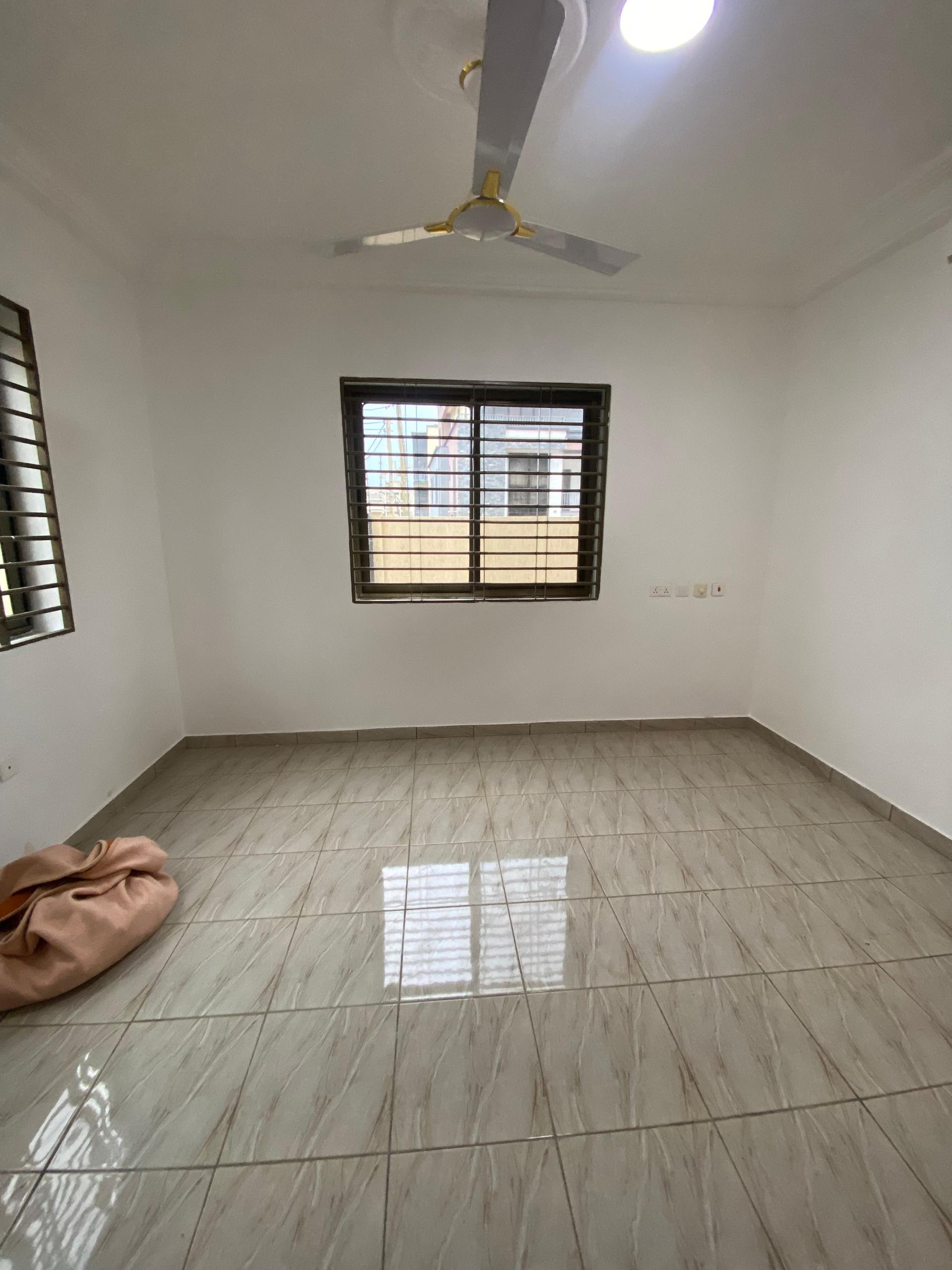 Two (2) Bedroom Apartments For Rent at Tse Addo