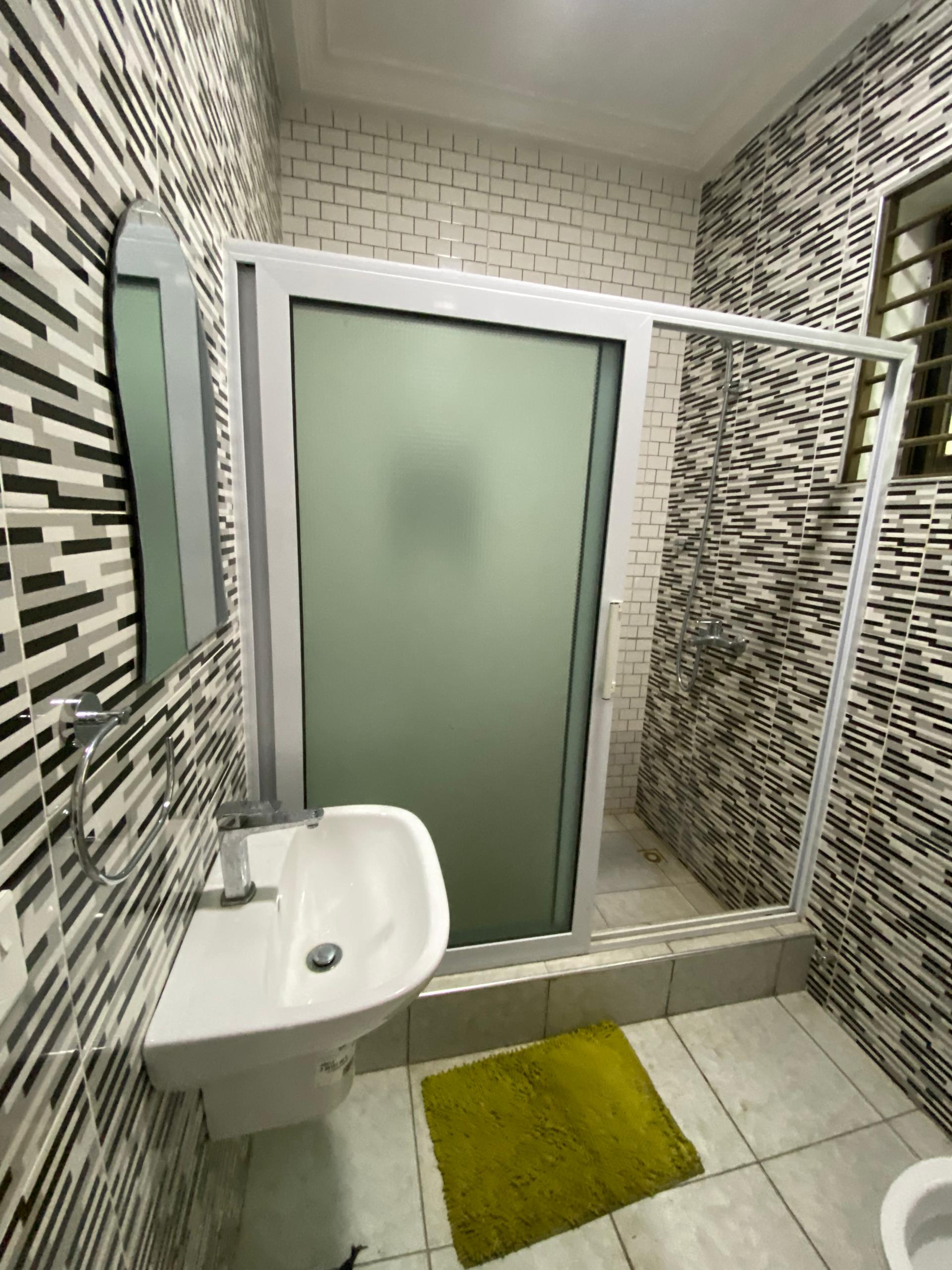 Two (2) Bedroom Apartments For Rent at Tse Addo