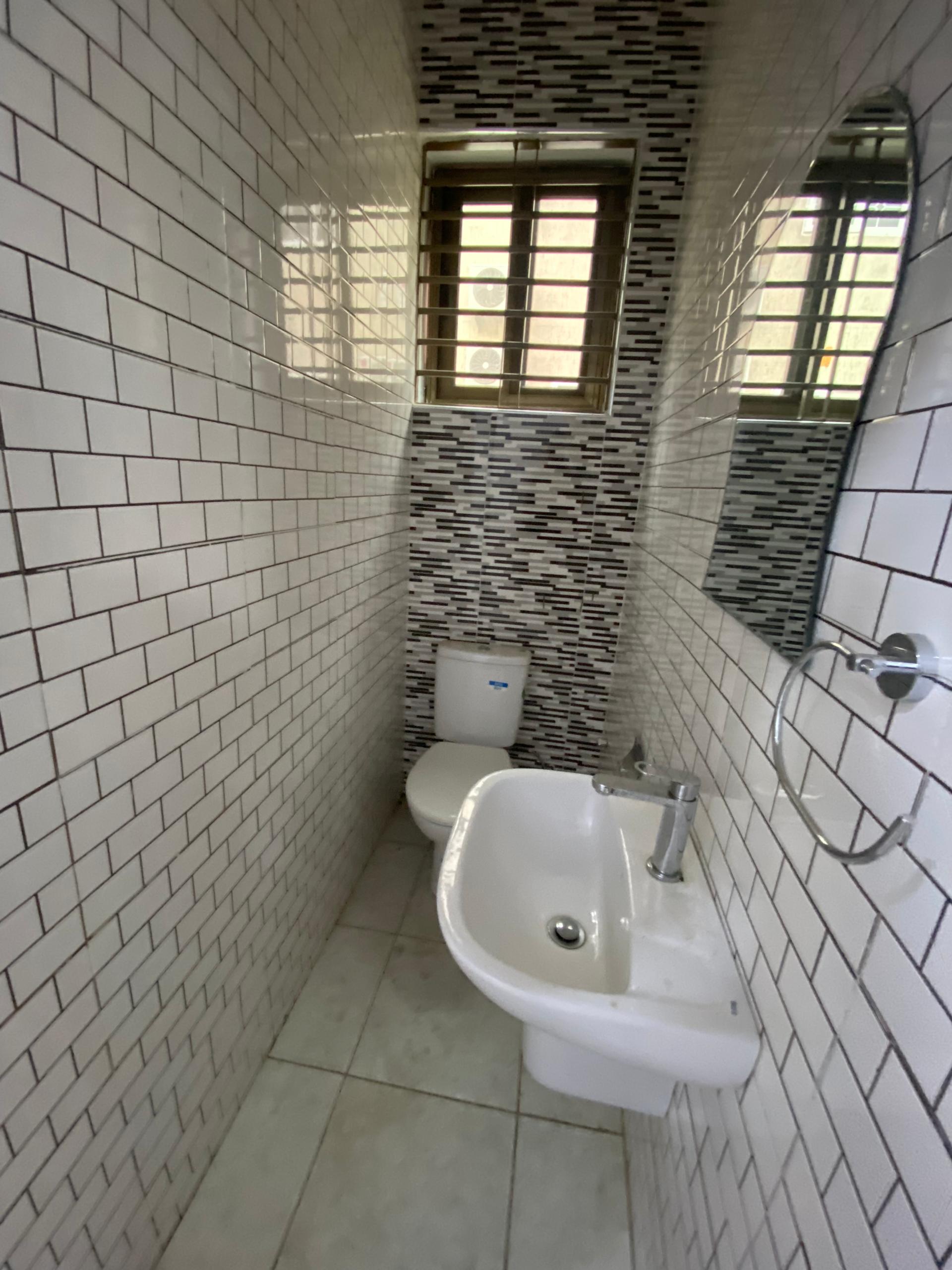 Two (2) Bedroom Apartments For Rent at Tse Addo