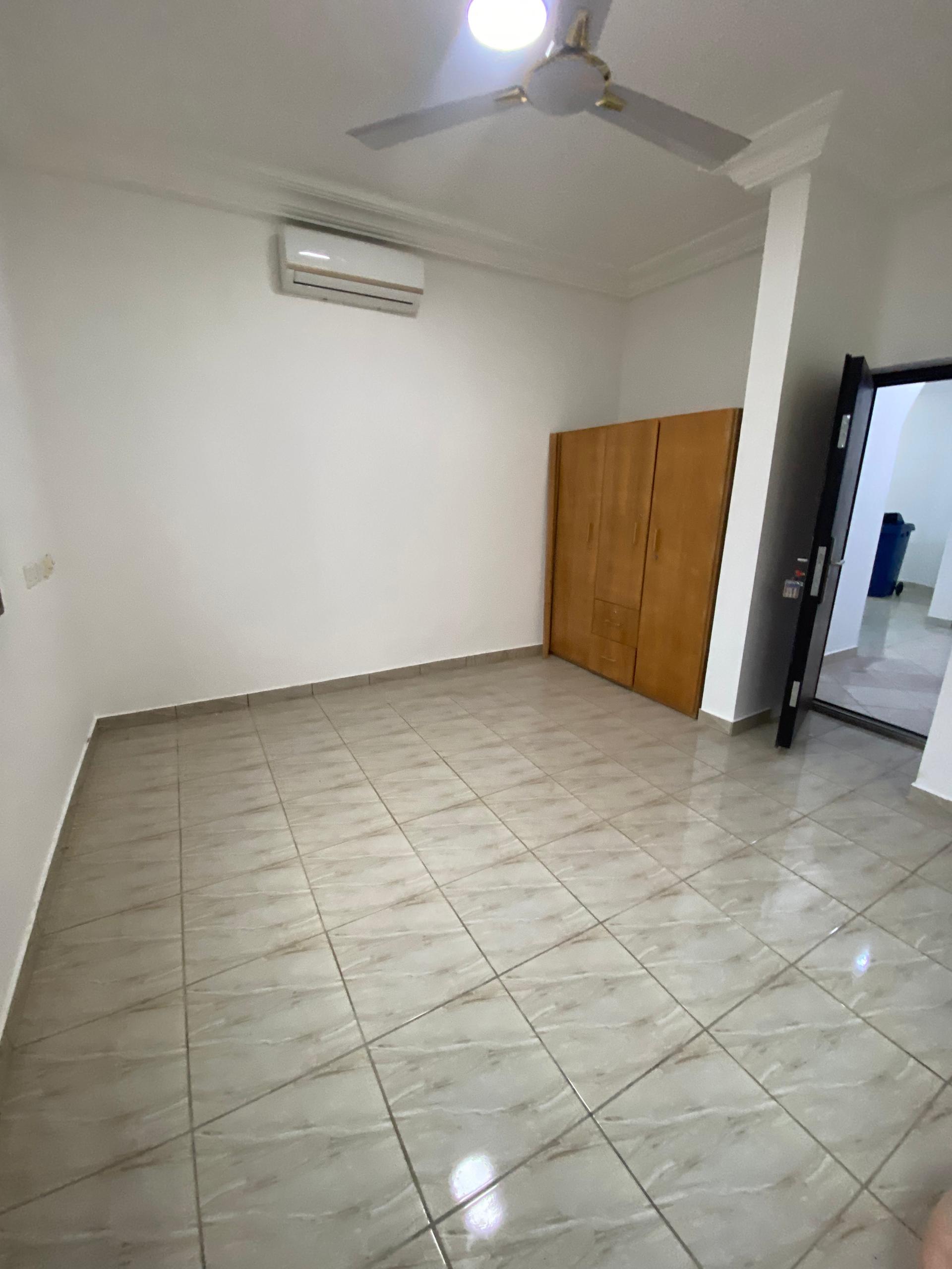 Two (2) Bedroom Apartments For Rent at Tse Addo