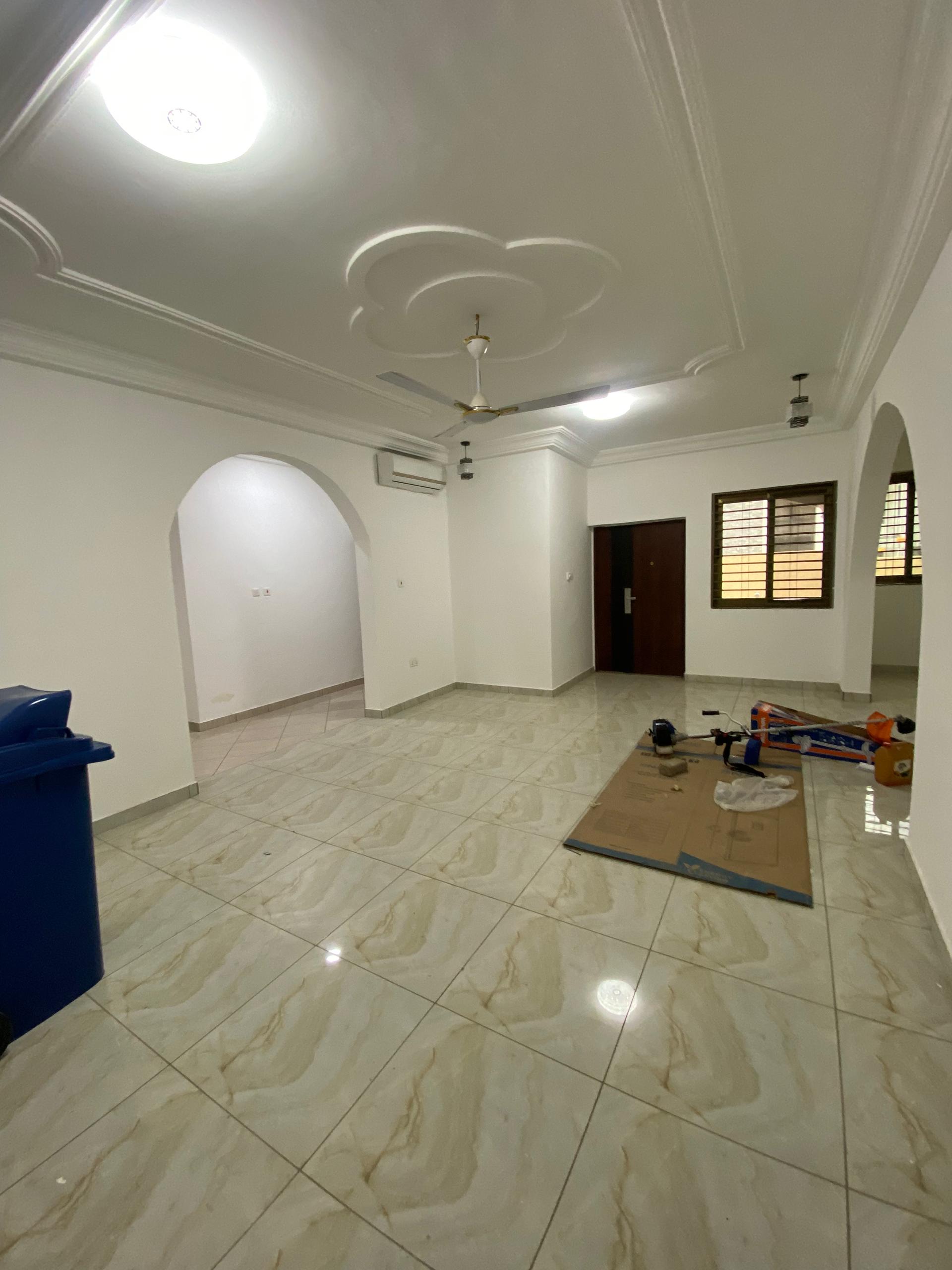 Two (2) Bedroom Apartments For Rent at Tse Addo