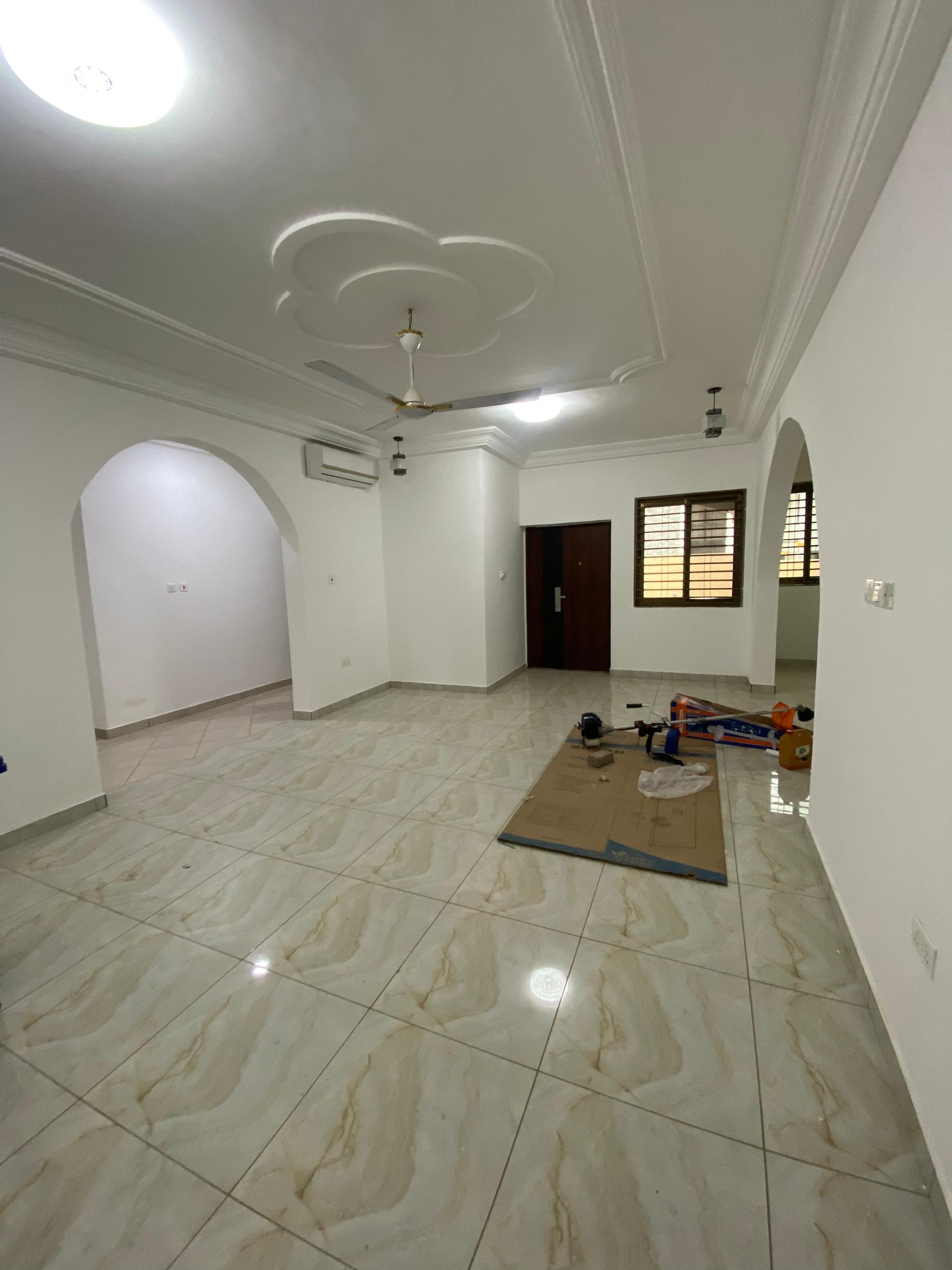 Two (2) Bedroom Apartments For Rent at Tse Addo