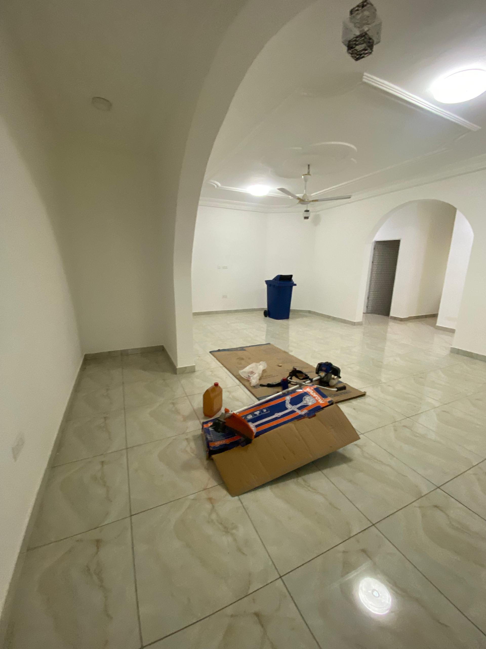 Two (2) Bedroom Apartments For Rent at Tse Addo