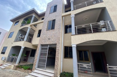 Two (2) Bedroom Apartments For Rent at Tse Addo
