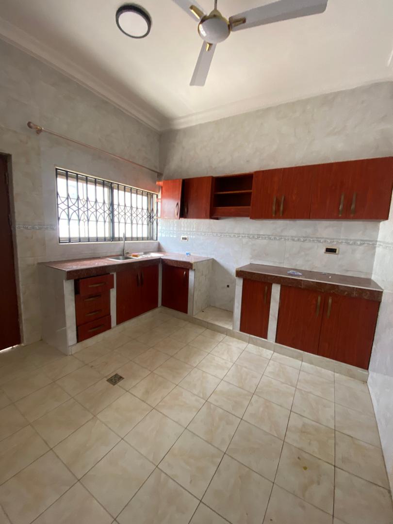 Two (2) Bedroom Apartments for Rent at Tse Addo