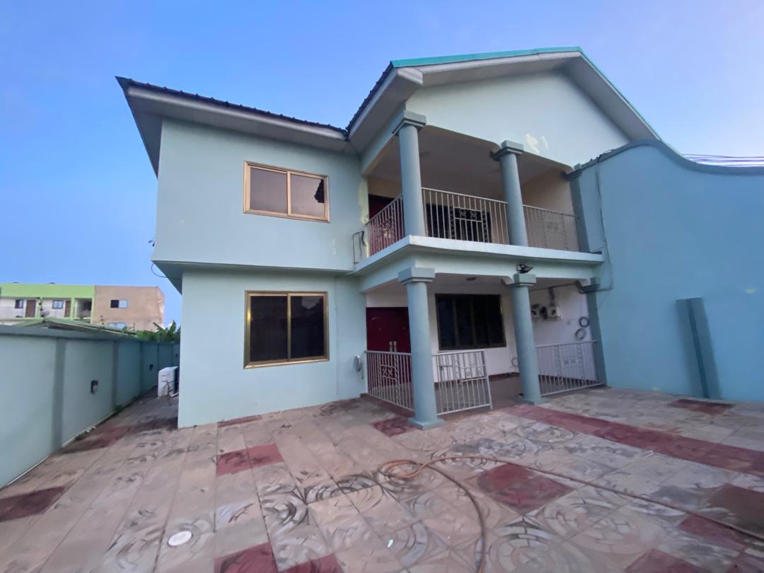 Two (2) Bedroom Apartments for Rent at Tse Addo