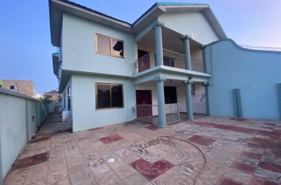 Two (2) Bedroom Apartments for Rent at Tse Addo